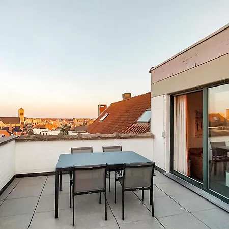 Residentie Beau Sejour Ref 111 Appartamento *